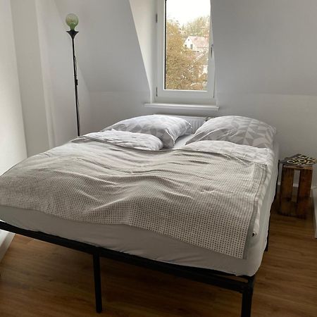 Stilvolles Appartement Im Herzen Bambergs Екстериор снимка