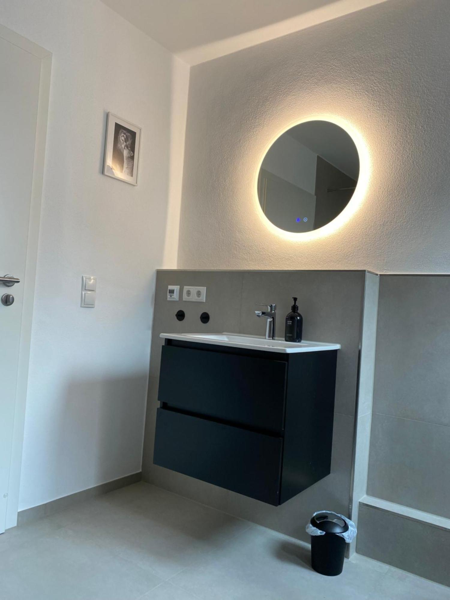 Stilvolles Appartement Im Herzen Bambergs Екстериор снимка
