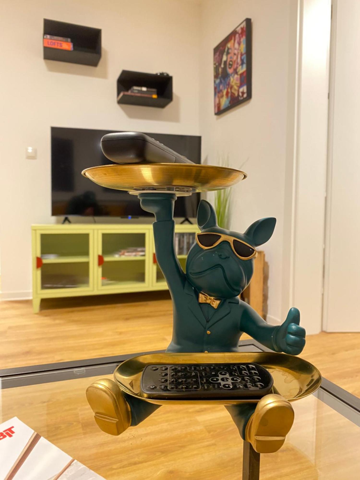 Stilvolles Appartement Im Herzen Bambergs Екстериор снимка