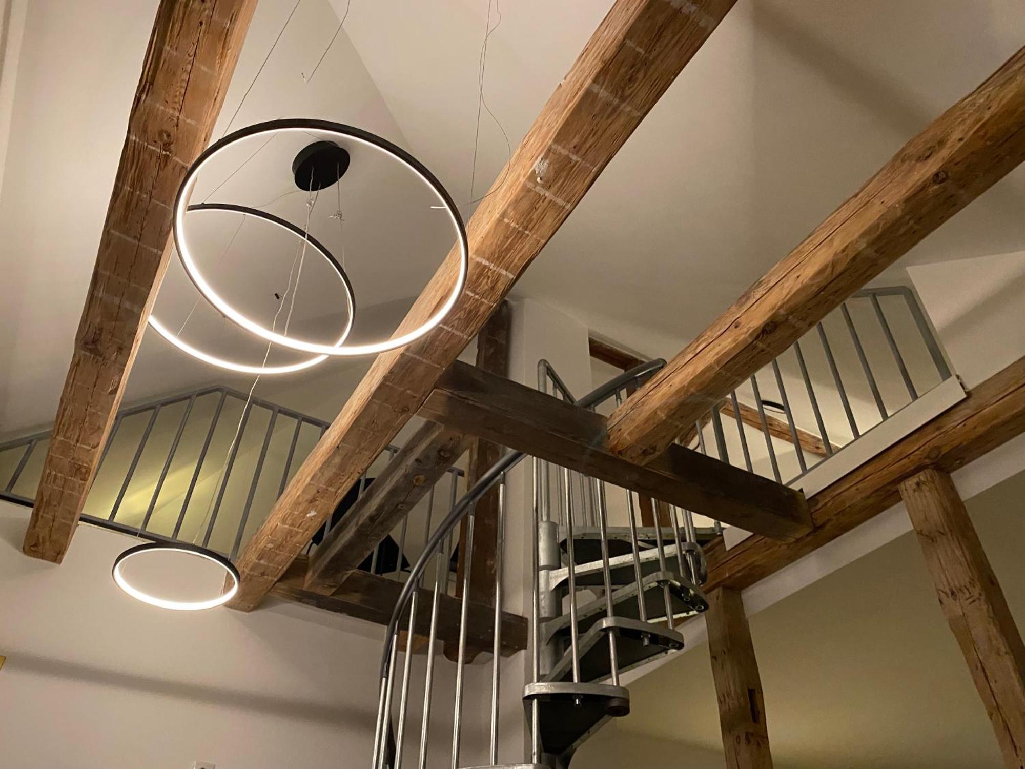 Stilvolles Appartement Im Herzen Bambergs Екстериор снимка